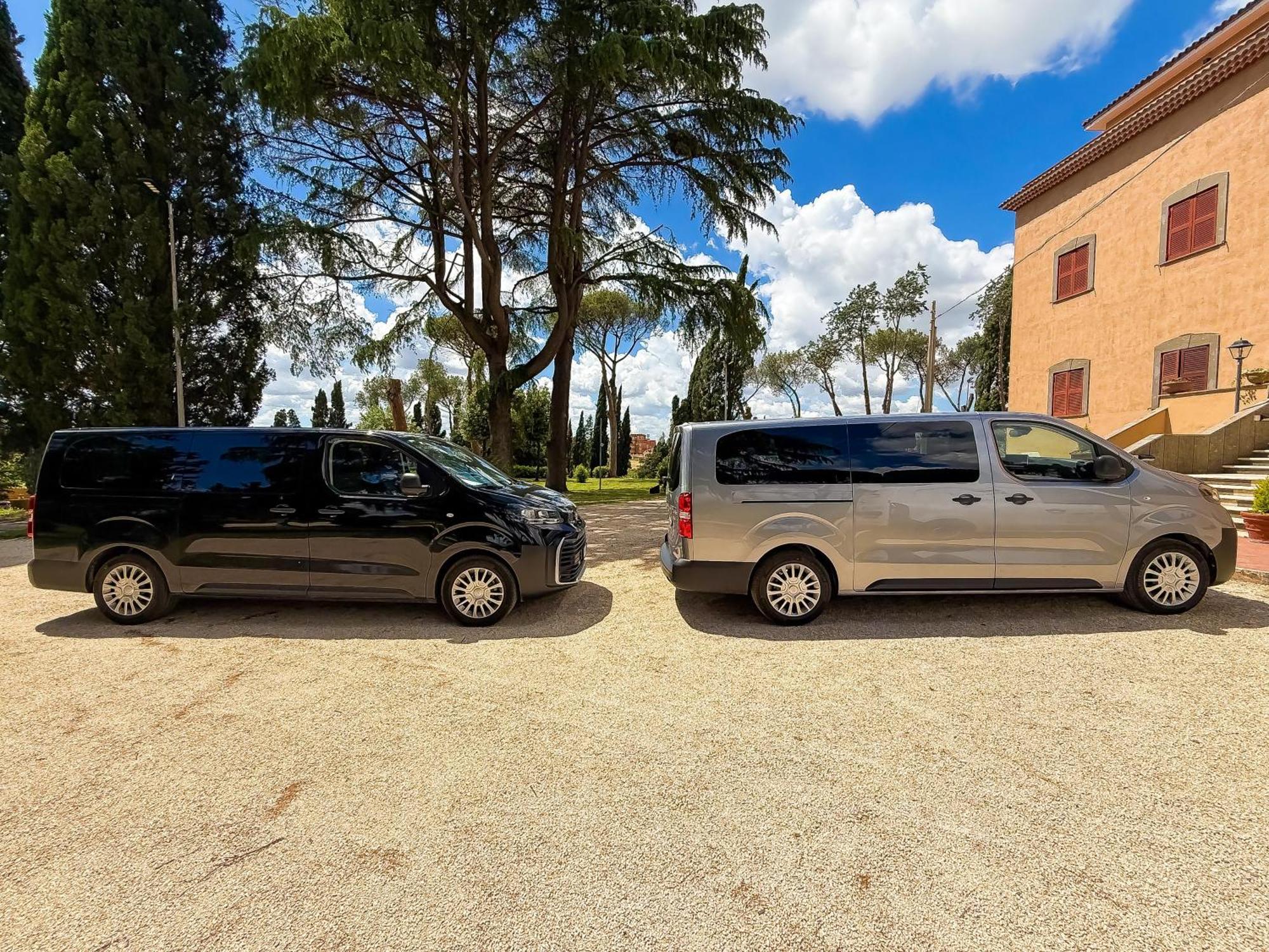 Due Leoni Hotel Rom