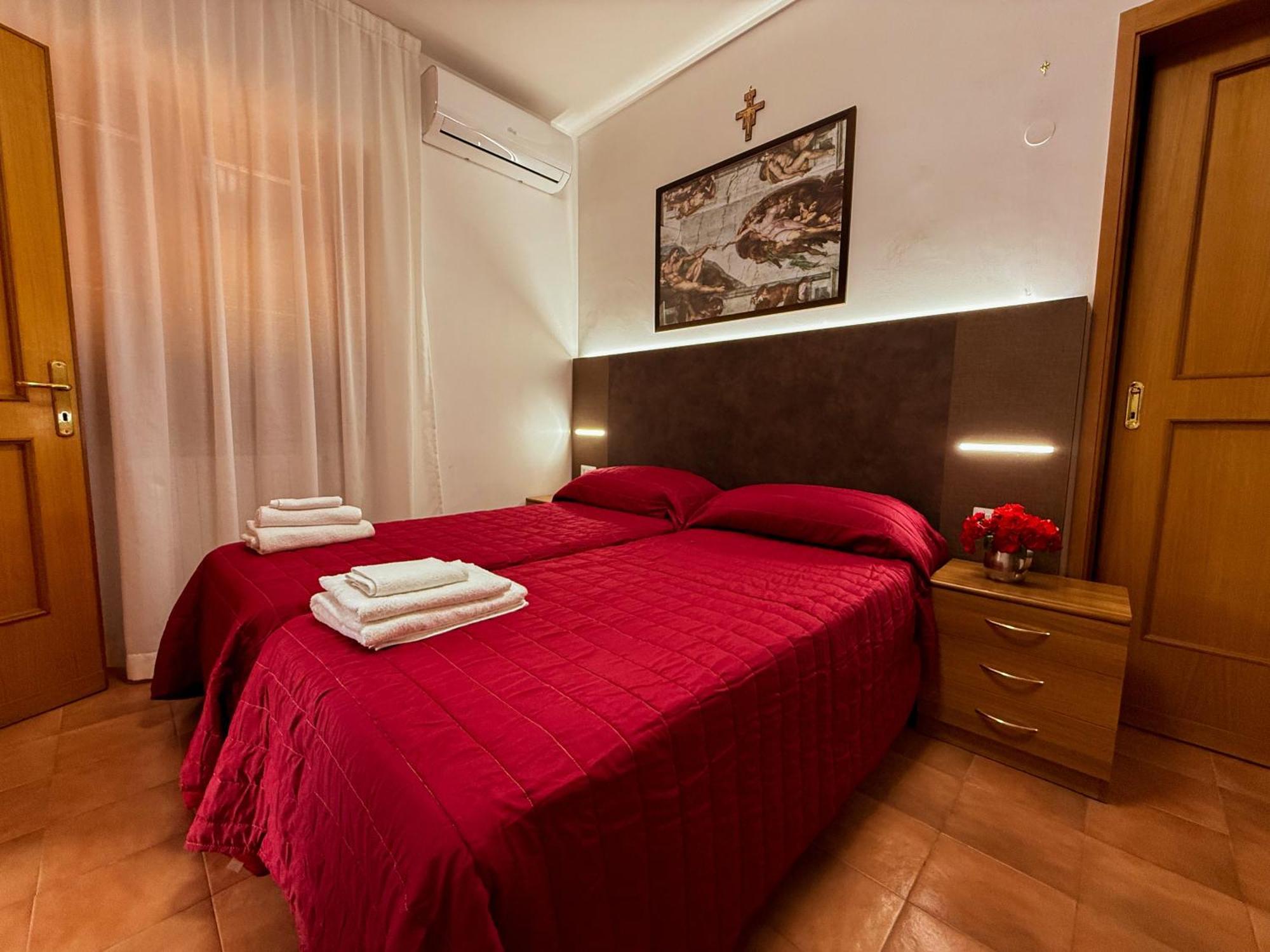 Hotel Due Leoni