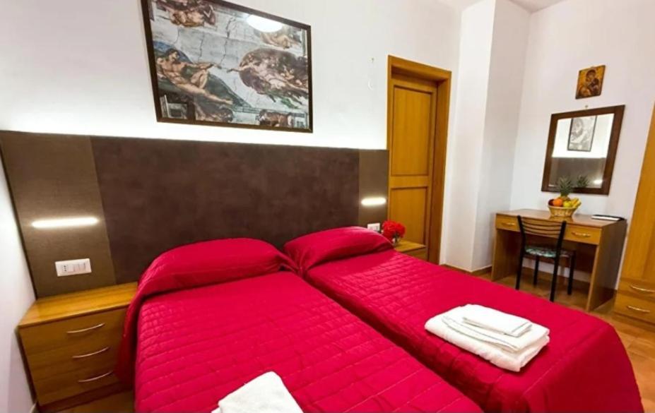 Villa Due Leoni - Casa Per Ferie *