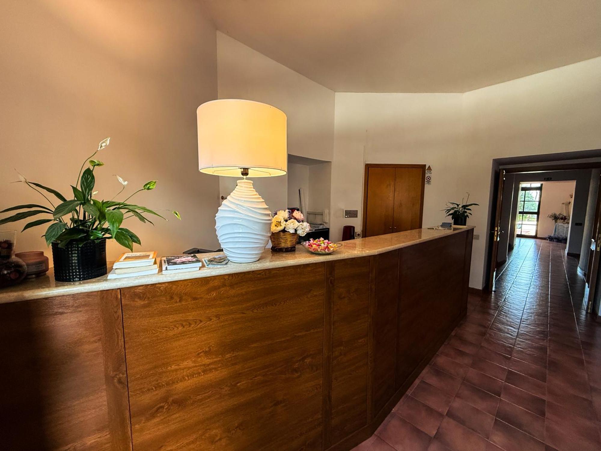 Villa Due Leoni - Casa Per Ferie Hotel Roma