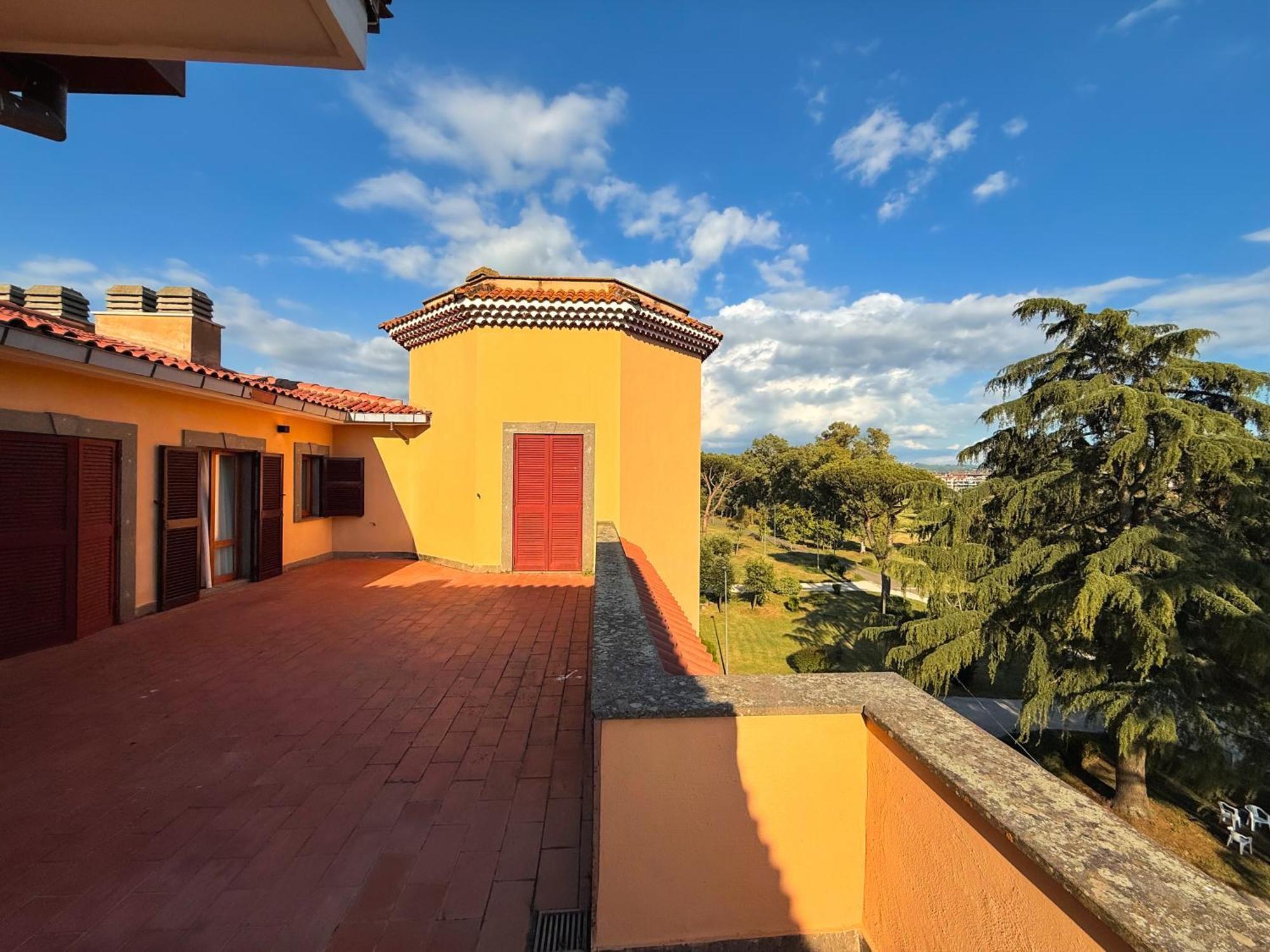 Hotel Villa Due Leoni - Casa Per Ferie *