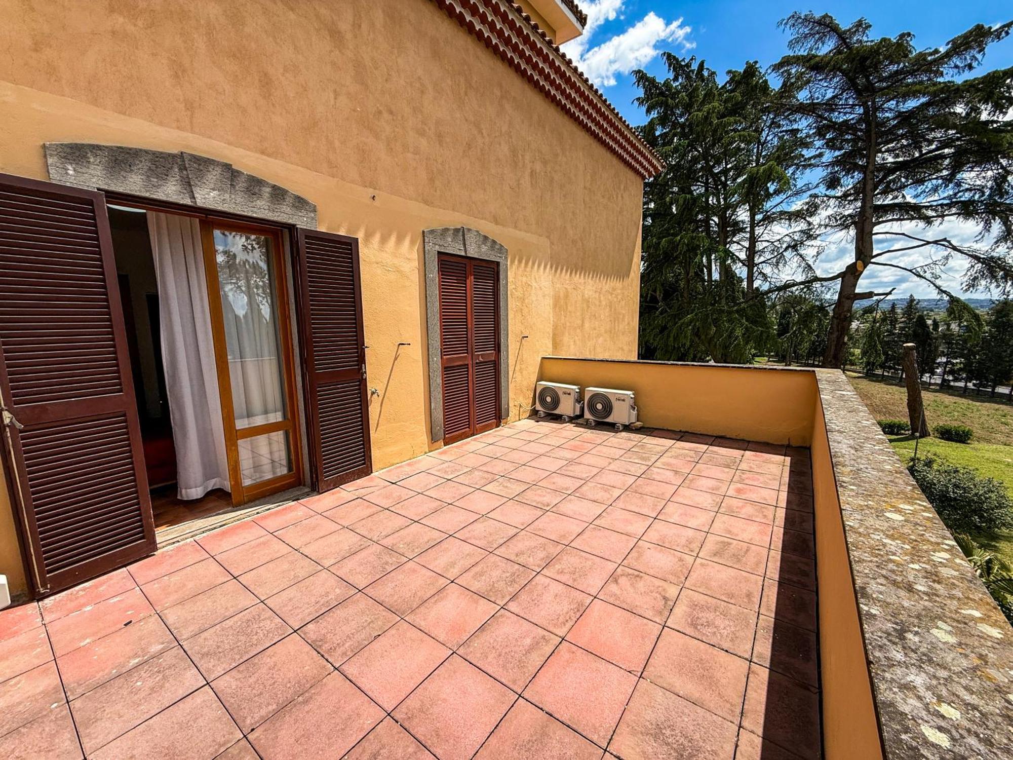 Villa Due Leoni - Casa Per Ferie