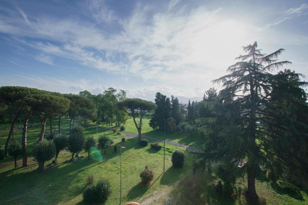 Villa Due Leoni - Casa Per Ferie Hotel Roma