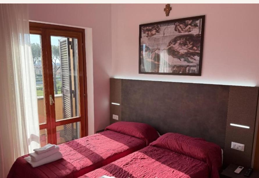 Villa Due Leoni - Casa Per Ferie
