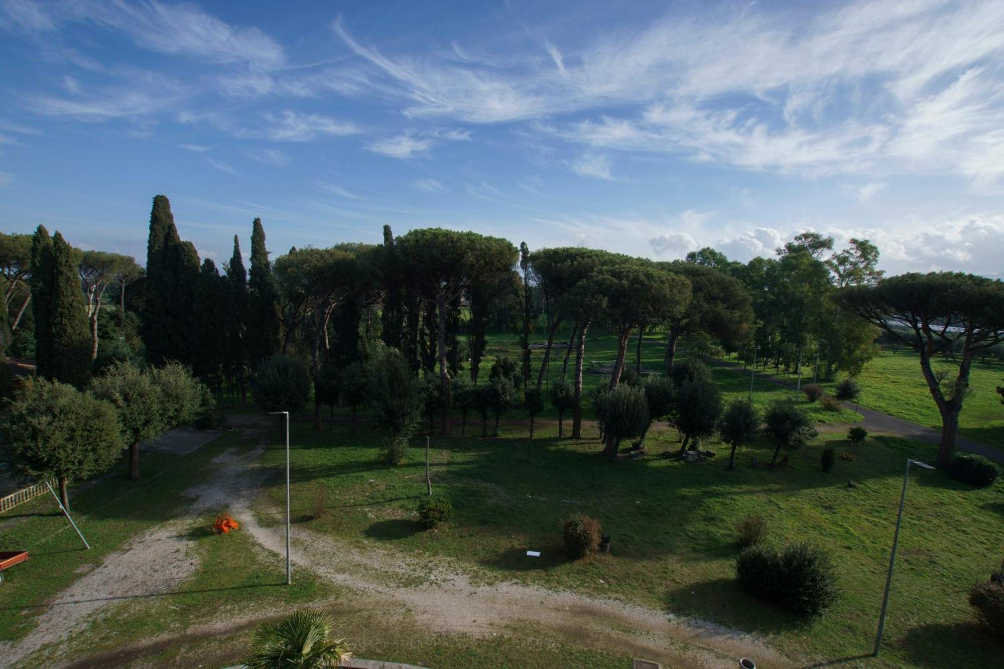 Villa Due Leoni - Casa Per Ferie