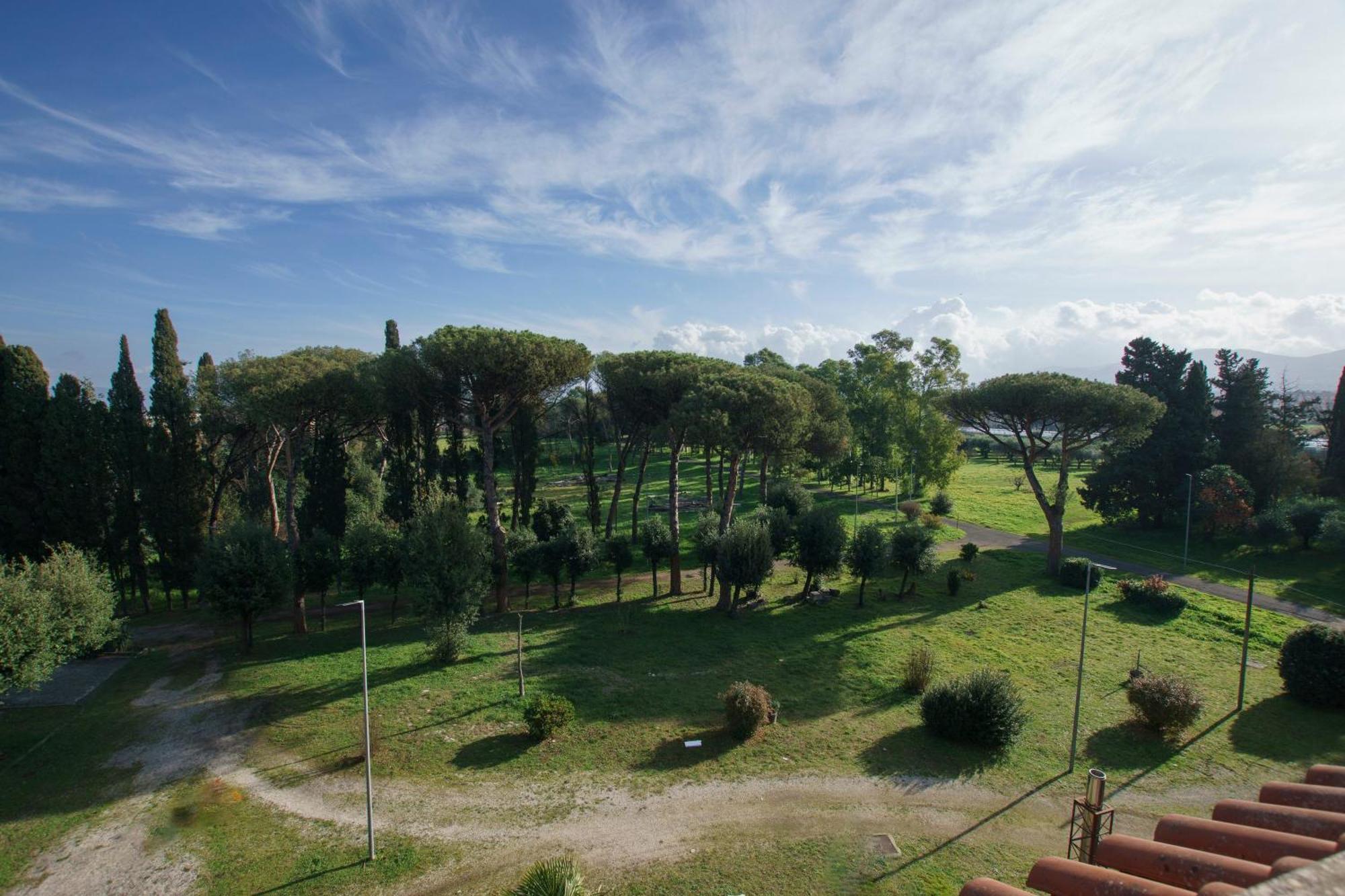 Villa Due Leoni - Casa Per Ferie
