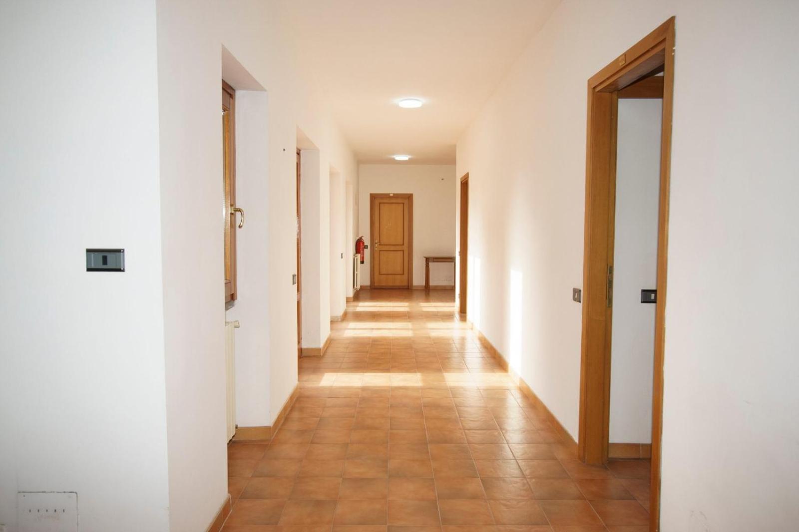 Due Leoni Hotell *